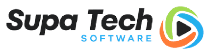Supa Tech Software
